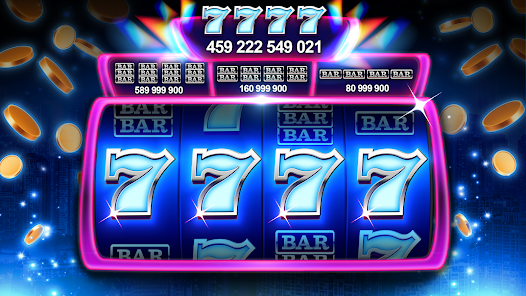 Golden Slots